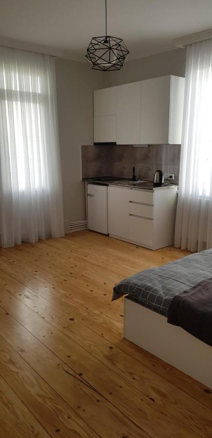 Nia'S Apartment Тбилиси Экстерьер фото